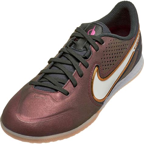 Favorite Futbol Shoes Nike React Tiempo Legend 9 Pro IC Indoor Soccer Shoe - Generation Pack ...