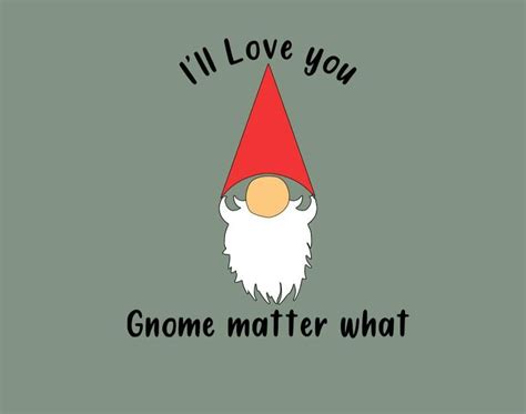 Gnome SVG Digital Download Gnome Puns SVG and PNG Garden - Etsy | Trolls svg, Gnome pictures ...