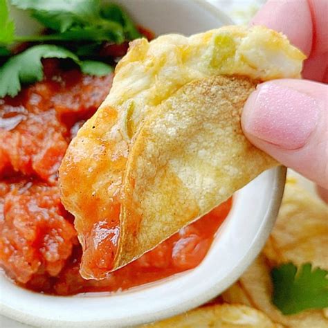 Mini Tacos - Foodtastic Mom