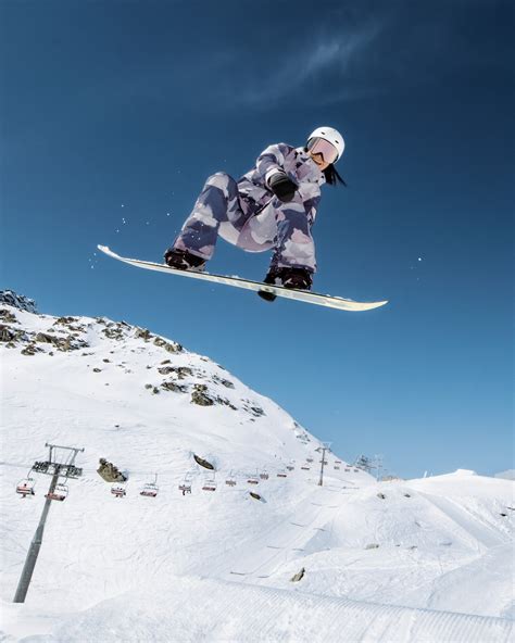 Snowboard trick names to remember | Dope Magazine