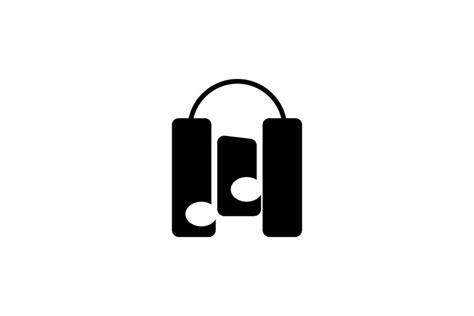 Music Store Logo (753073)