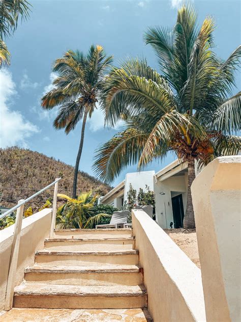 Mango Bay Resort: A BVI Staycation - The Barefoot Angel