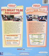 Songs from the Station/Gallery | Thomas the Tank Engine Wikia | FANDOM powered by Wikia