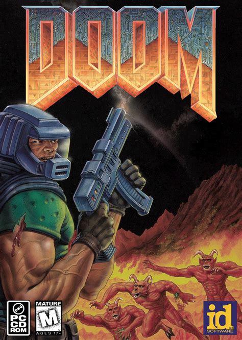 Mighoet Sündback - Doom - Cover Hell