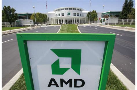 AI chip race heats up as AMD introduces rival to Nvidia technology