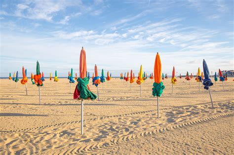 Top Things to Do in Deauville on the Normandy Coast