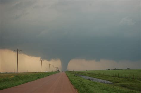 Tornado Week with 4Warn Storm Team | KFOR.com Oklahoma City