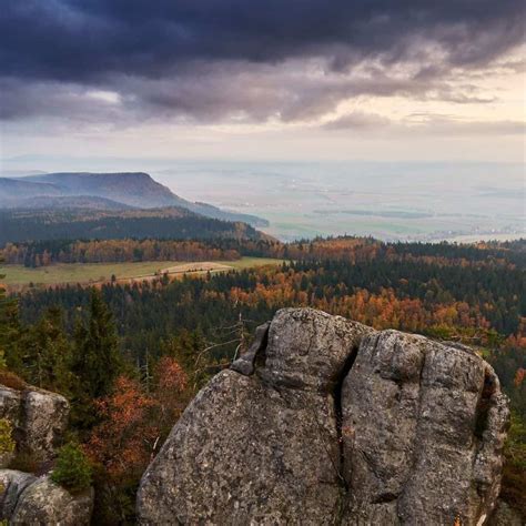 Where are the most beautiful mountains in Poland? | Kids in the City