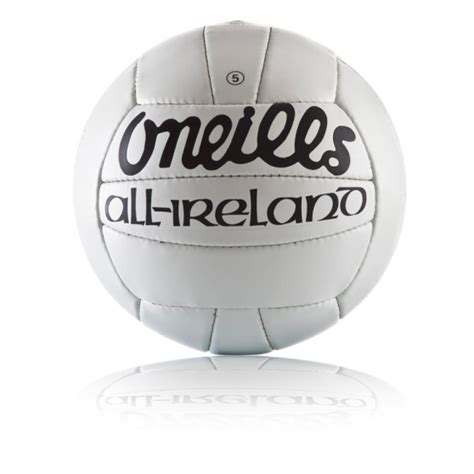 O'Neill's GAA All Ireland Football - Sports Gear Direct