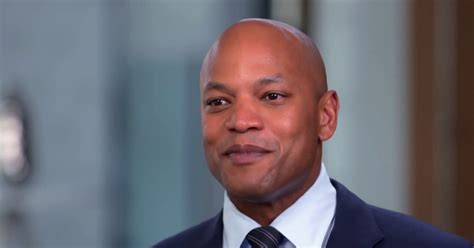 Gov. Wes Moore to DeSantis: Come spend some time in Baltimore