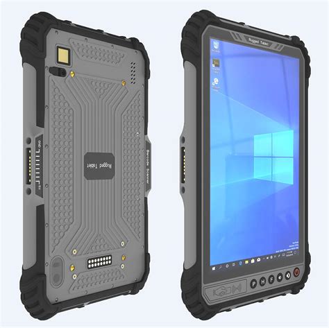 Rugged Tablet