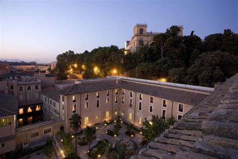 The Best Hotels in Trastevere, Rome | The Hotel Guru