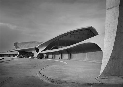 Futurist Architecture Works | ArchEyes