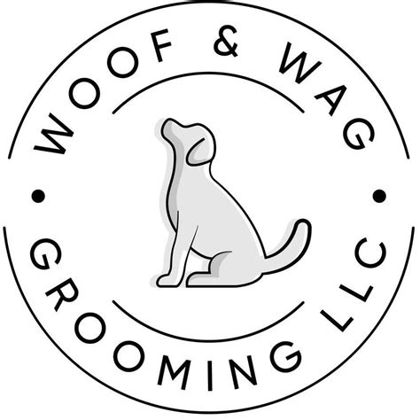 Woof & Wag Grooming LLC - Home