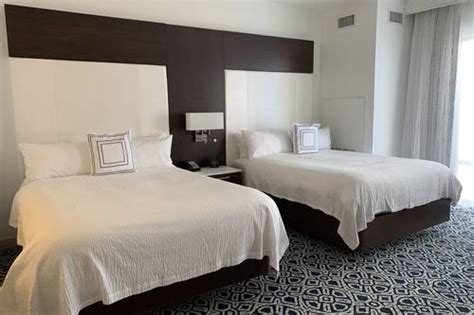 Residence Inn by Marriott Stamford Downtown - Stamford CT | AAA.com