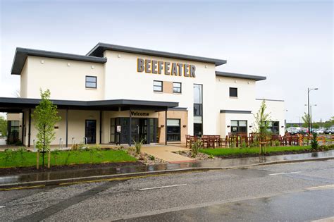 Premier Inn Stirling City Centre Hotel - Hotels in Stirling FK8 1QZ ...