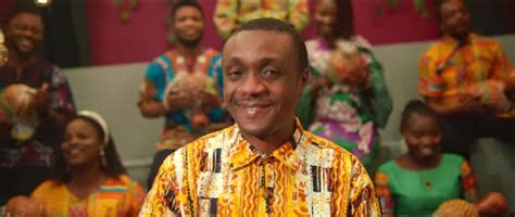 Nathaniel Bassey - Hallelujah Challenge Praise Medley Mp3 Download