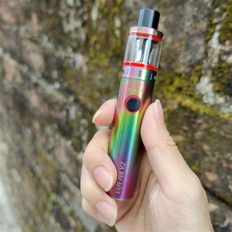 Vape Pen V2, The Best For Starters In 2020 | Smokstore Blog