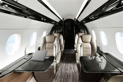 Embraer Praetor 500 Charter - Aircraft Hire