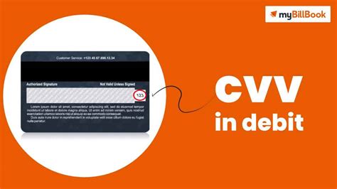 What is CVV Number on Debit Card/Credit Card