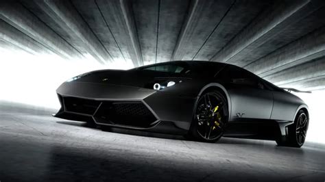 Lamborghini Murcielago LP Theme for Windows 10 & 11