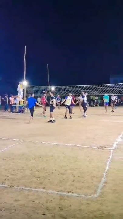 🔥black cat crazy jump🔥 volleyball spiking slow motion🏐🏐 #fire # ...