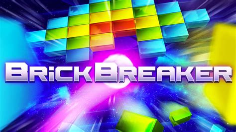 Brick Breaker | PC Steam Game | Fanatical