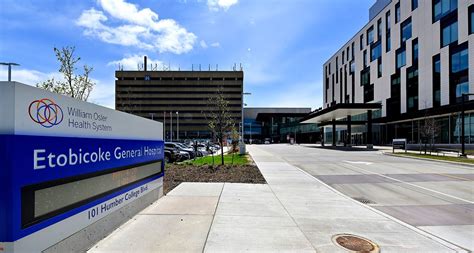 Etobicoke General Hospital’s incredible 50-year legacy: Five things you ...