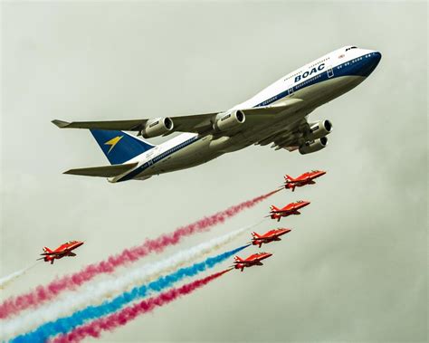 Pin by David Foster on Air show Display Teams | Air show, Passenger jet ...