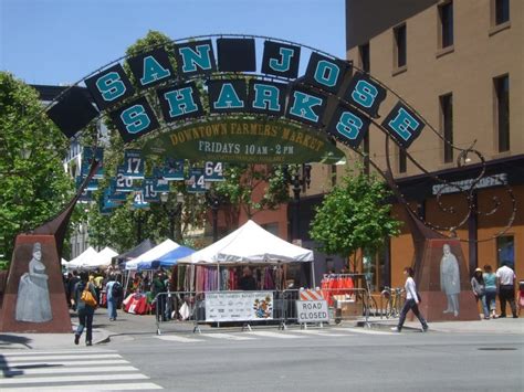 Downtown San Jose Farmers’ Market - Fruits & Veggies - San Jose, CA - Yelp