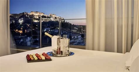 The Best 5-Star Hotels in Athens Greece: A Life of Luxury