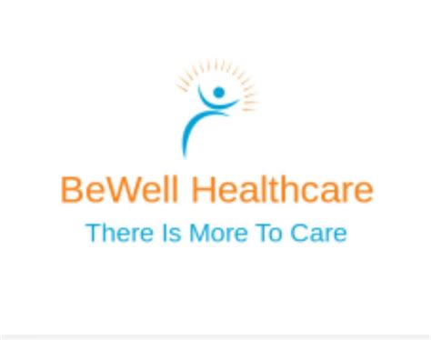 BeWell Healthcare - Agency Care Staff