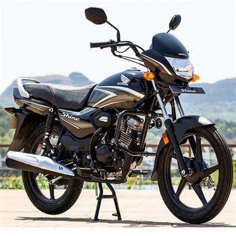 Motorcycle Bike 100cc at best price in Navi Mumbai by ROLEX IMPEX CO ...