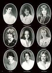 Arvada High School - Redskin Yearbook (Arvada, CO), Class of 1984, Page 48 of 286