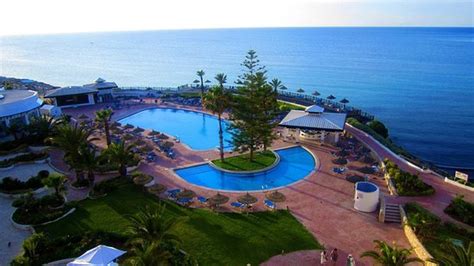 REGENCY HOTEL & SPA - Updated 2024 Prices (Tunisia/Monastir)