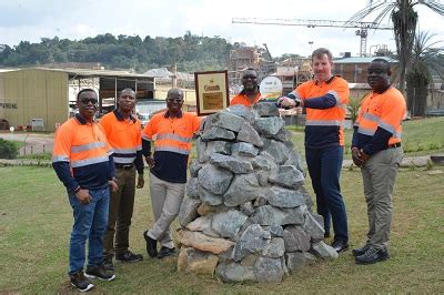 AngloGold Ashanti’s Iduapriem mine is mining company of the year - Ghanaian Times