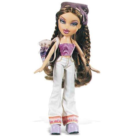 POUPEE BRATZ ORIGINAL YASMIN | ubicaciondepersonas.cdmx.gob.mx