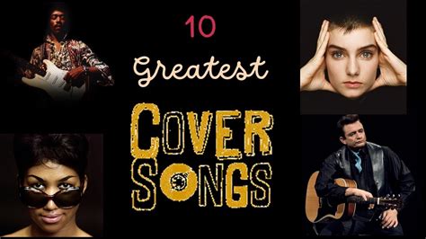 TEN Best COVER Songs - Ever! Better Than the Original - YouTube