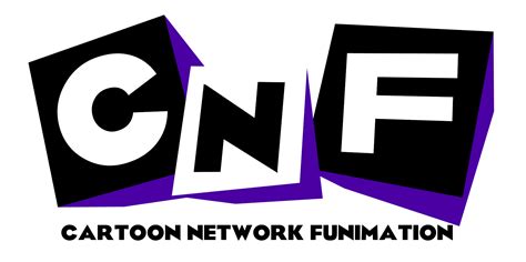 Cartoon Network Funimation (2004) by TheEstevezCompany on DeviantArt