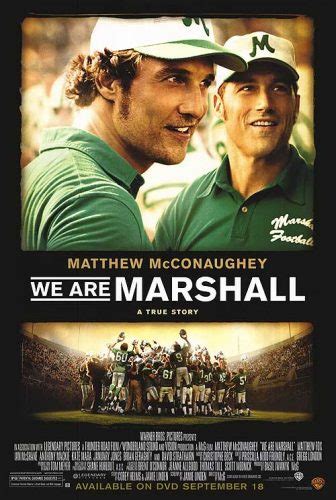 we-are-marshall-movie-poster - WV MetroNews