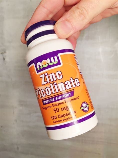 From Acne to Zinc. Supplement your skin. | Shell and Shine