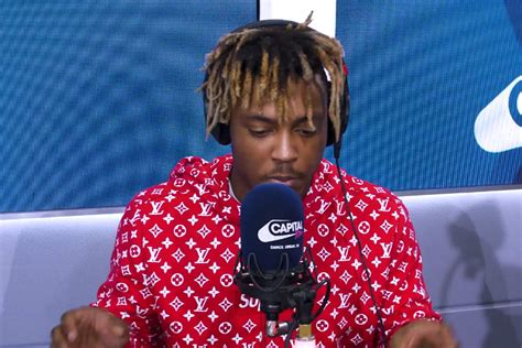 Juice Wrld Spits 50-Minute Freestyle Over Eminem Beats - XXL