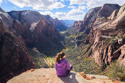 The Ultimate Guide to Exploring Zion National Park