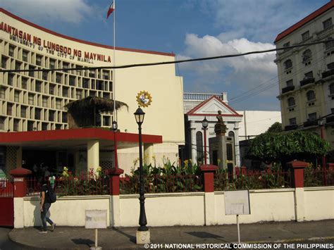 National Registry of Historic Sites and Structures in the Philippines ...