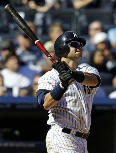 # 33 Nick Swisher RF | New york yankees, Baseball, Ny yankees