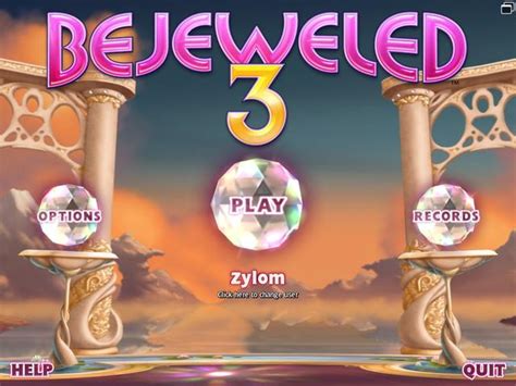 Bejeweled 3 | GameHouse