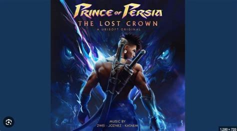 Prince of Persia: The Lost Crown Archives - DSOGaming