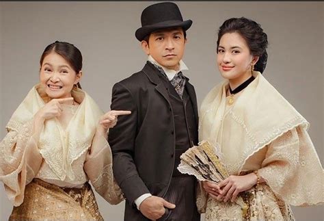 'Maria Clara at Ibarra' to start streaming on Netflix this April | Philstar.com