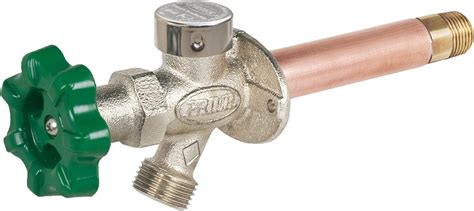 Outdoor spigot replacement : r/HomeImprovement