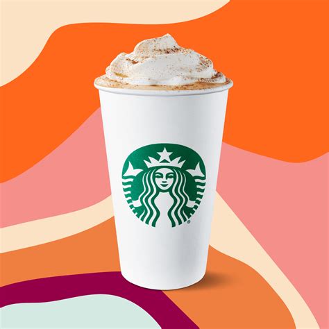 Ready, Set, Spice! Starbucks’ Seasonal-Favourite Pumpkin Spice Latte Is ...